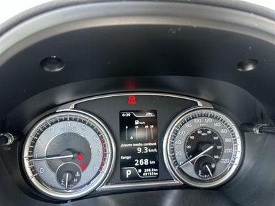 2021 Suzuki Vitara 1.4 Boosterjet At