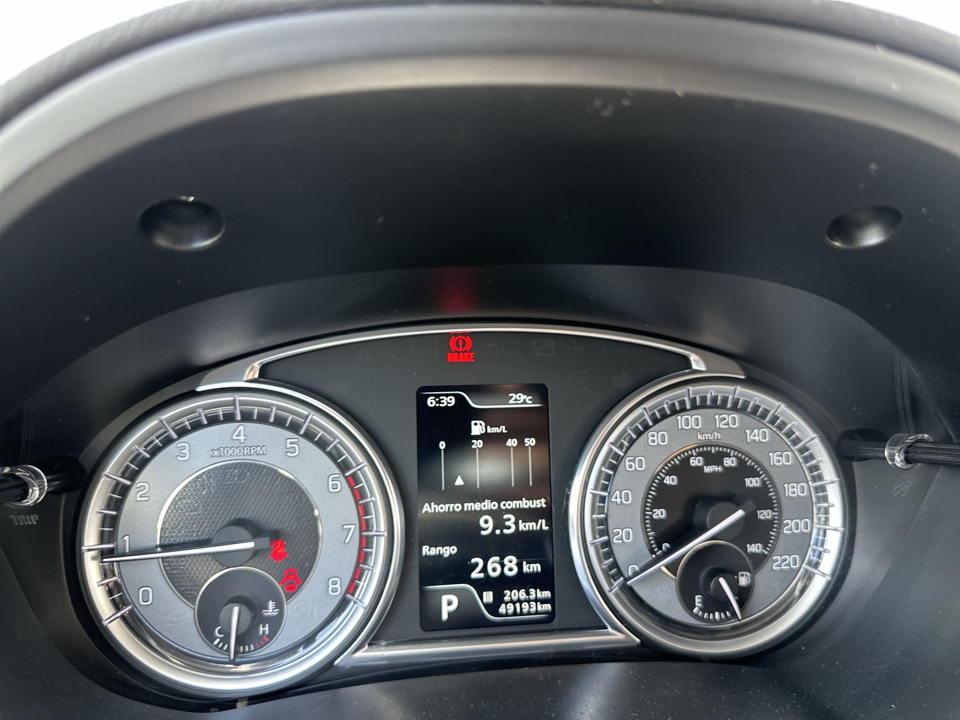 2021 Suzuki Vitara 1.4 Boosterjet At