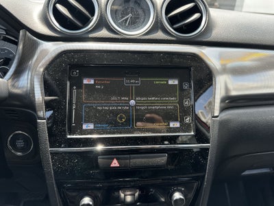 2021 Suzuki Vitara 1.4 Boosterjet At