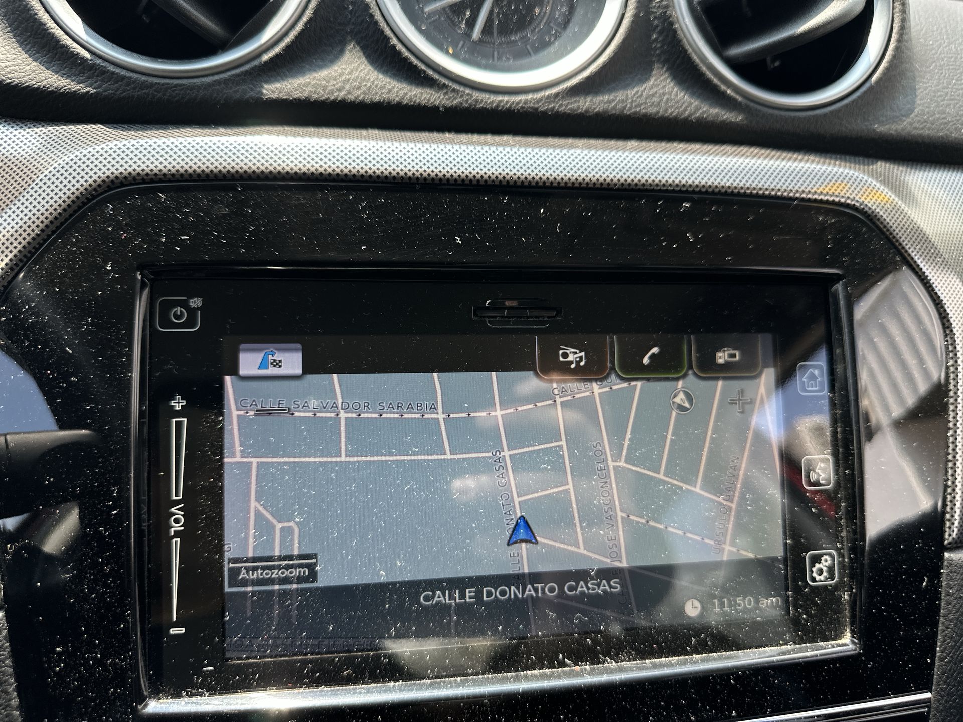 2021 Suzuki Vitara 1.4 Boosterjet At