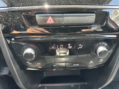 2021 Suzuki Vitara 1.4 Boosterjet At