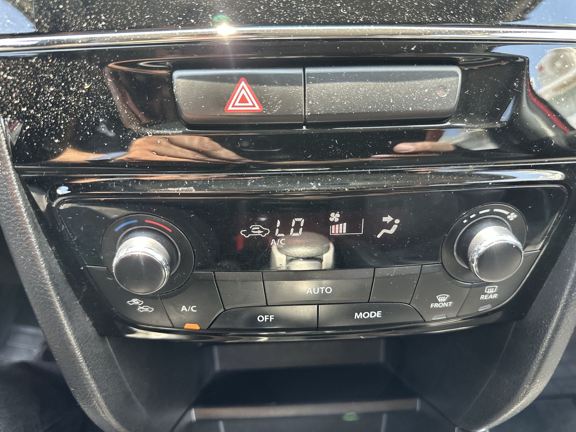 2021 Suzuki Vitara 1.4 Boosterjet At