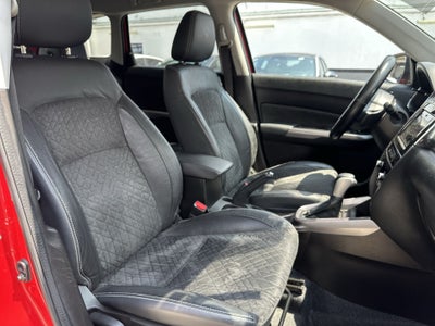 2021 Suzuki Vitara 1.4 Boosterjet At