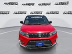 2021 Suzuki Vitara 1.4 Boosterjet At