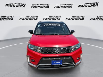 2021 Suzuki Vitara 1.4 Boosterjet At