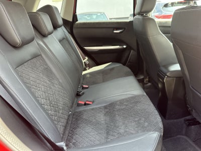 2021 Suzuki Vitara 1.4 Boosterjet At