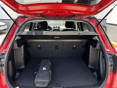 2021 Suzuki Vitara 1.4 Boosterjet At