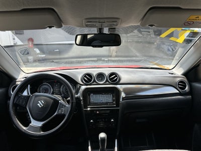 2021 Suzuki Vitara 1.4 Boosterjet At
