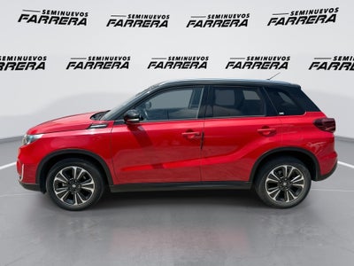 2021 Suzuki Vitara 1.4 Boosterjet At