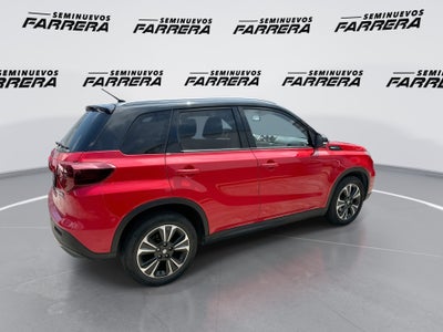 2021 Suzuki Vitara 1.4 Boosterjet At