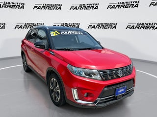 2021 Suzuki Vitara 1.4 Boosterjet At