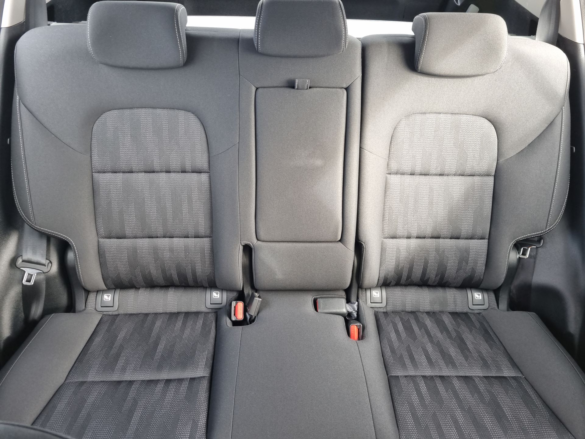 2022 Kia Sportage 2.0 LX AT