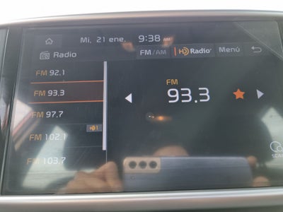 2022 Kia Sportage 2.0 LX AT