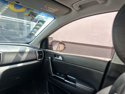 2020 Kia Sportage 2.0 EX Pack At
