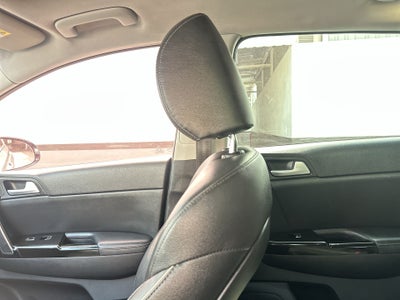 2020 Kia Sportage 2.0 EX Pack At