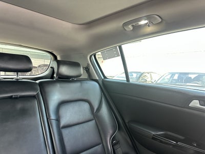 2020 Kia Sportage 2.0 EX Pack At