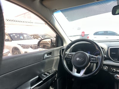 2020 Kia Sportage 2.0 EX Pack At