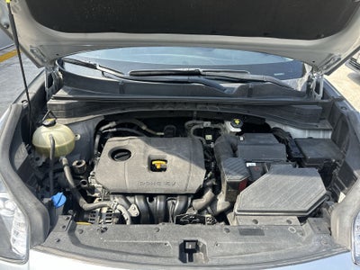 2020 Kia Sportage 2.0 EX Pack At