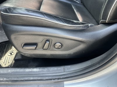 2020 Kia Sportage 2.0 EX Pack At