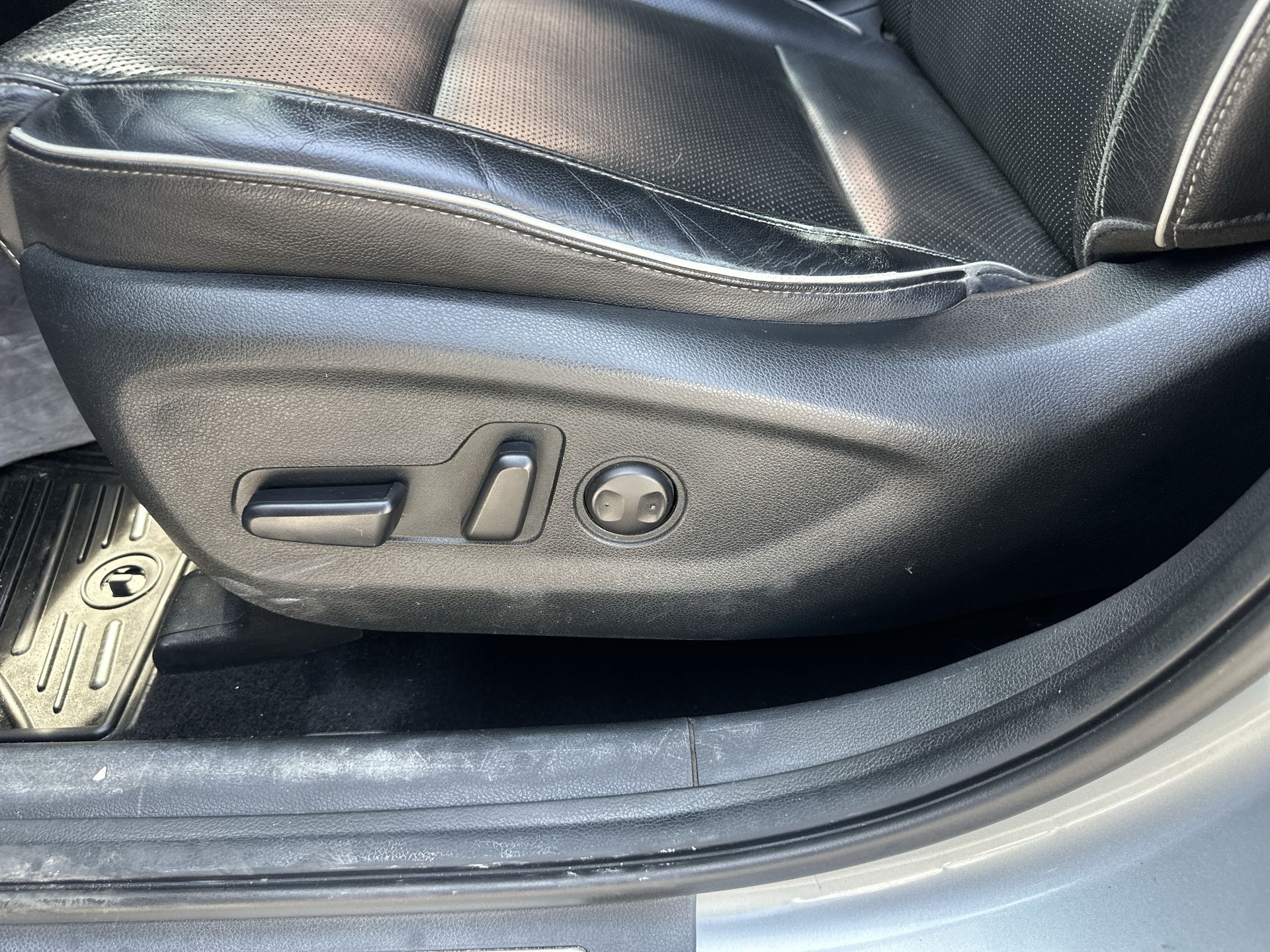 2020 Kia Sportage 2.0 EX Pack At