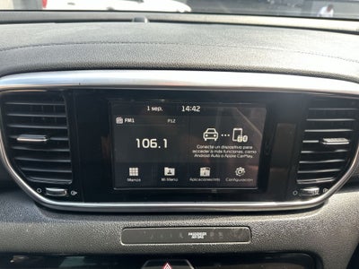 2020 Kia Sportage 2.0 EX Pack At
