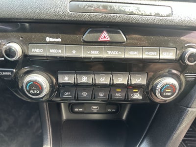 2020 Kia Sportage 2.0 EX Pack At