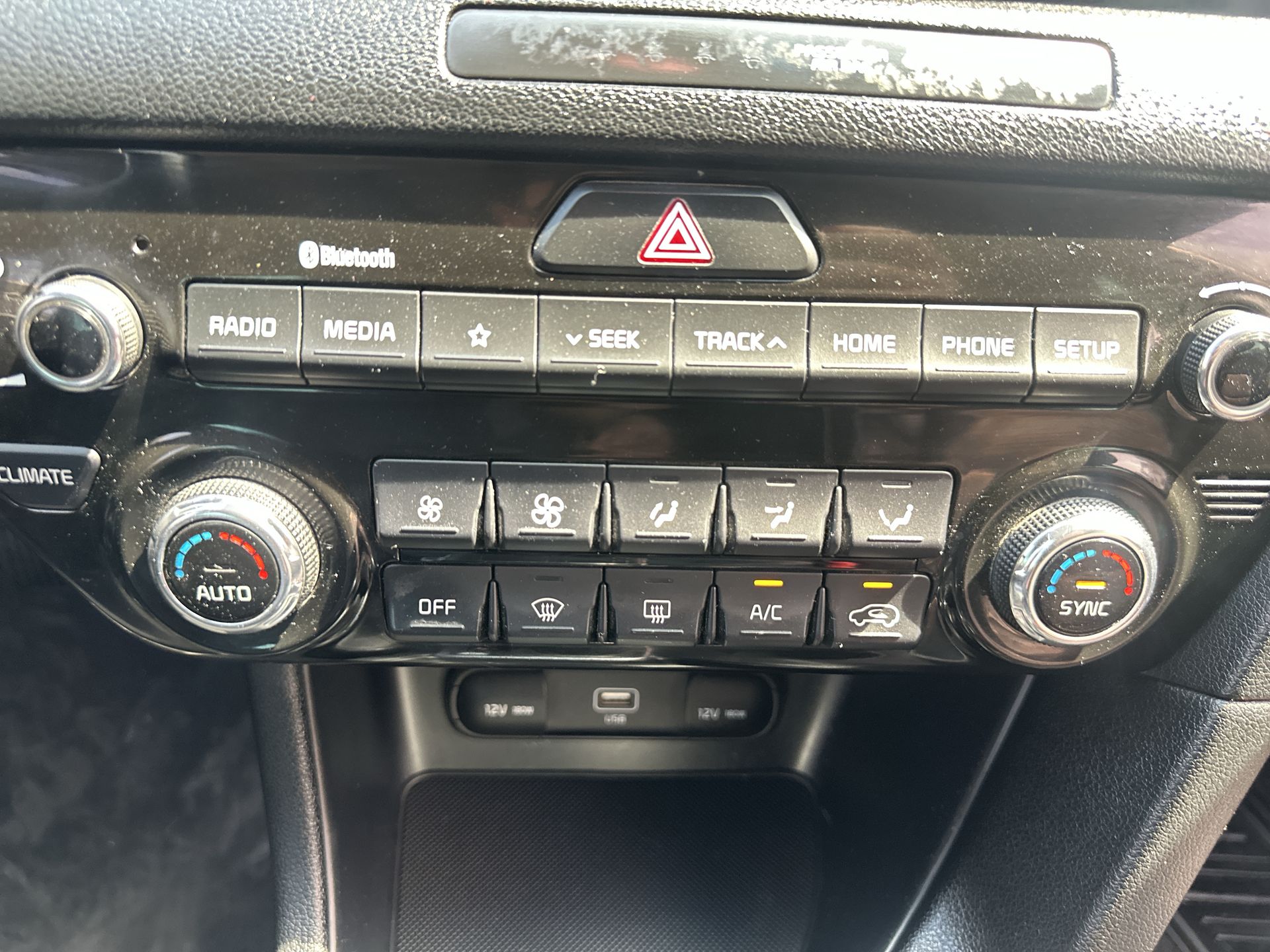 2020 Kia Sportage 2.0 EX Pack At