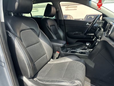 2020 Kia Sportage 2.0 EX Pack At