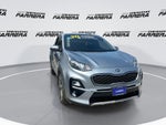 2020 Kia Sportage 2.0 EX Pack At
