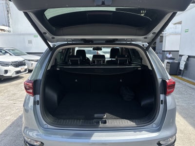 2020 Kia Sportage 2.0 EX Pack At