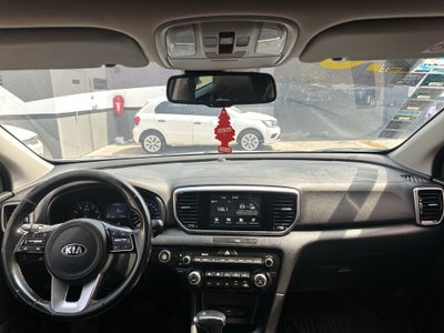 2020 Kia Sportage 2.0 EX Pack At