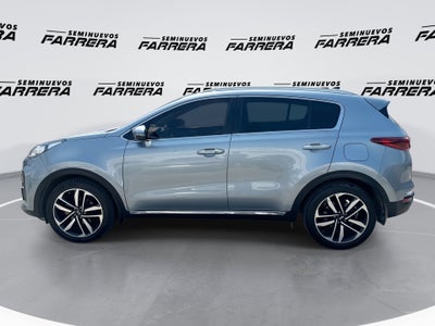 2020 Kia Sportage 2.0 EX Pack At