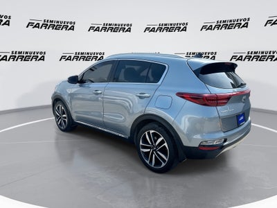 2020 Kia Sportage 2.0 EX Pack At