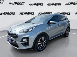 2020 Kia Sportage 2.0 EX Pack At
