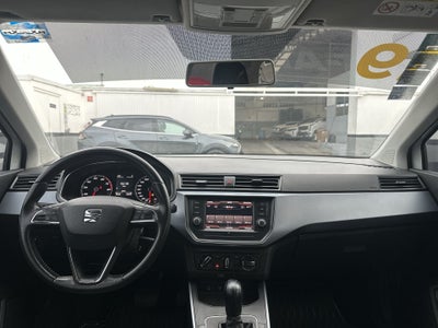 2019 Seat Arona 1.6 Style At