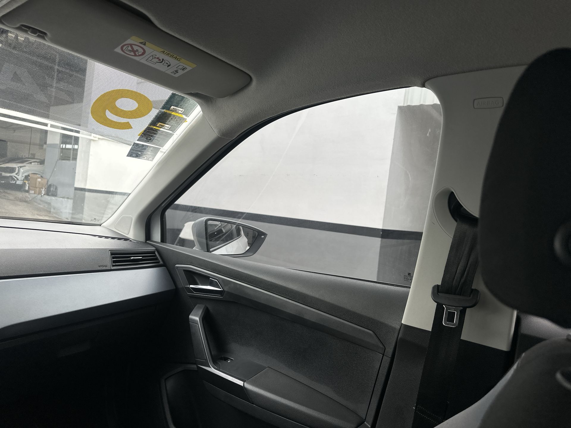 2019 Seat Arona 1.6 Style At