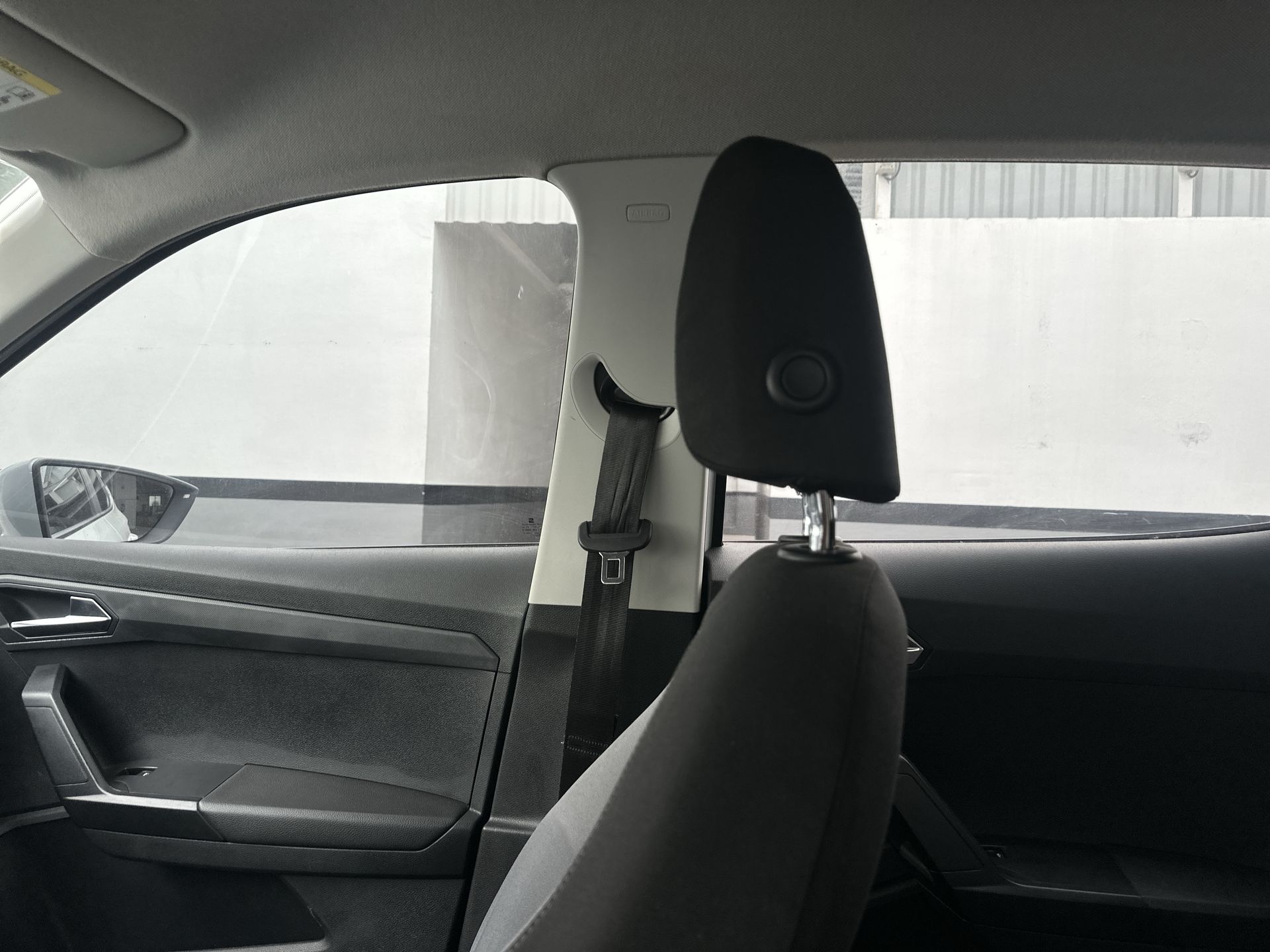 2019 Seat Arona 1.6 Style At