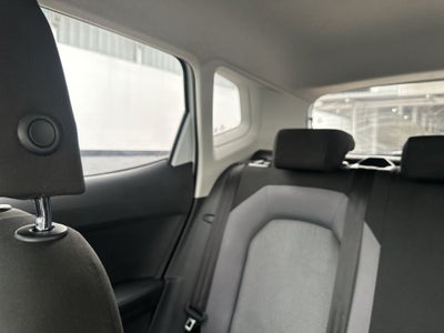 2019 Seat Arona 1.6 Style At