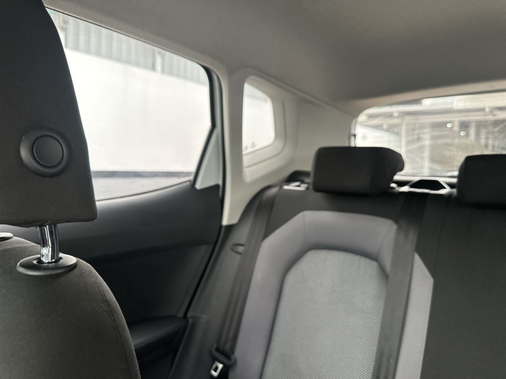 2019 Seat Arona 1.6 Style At