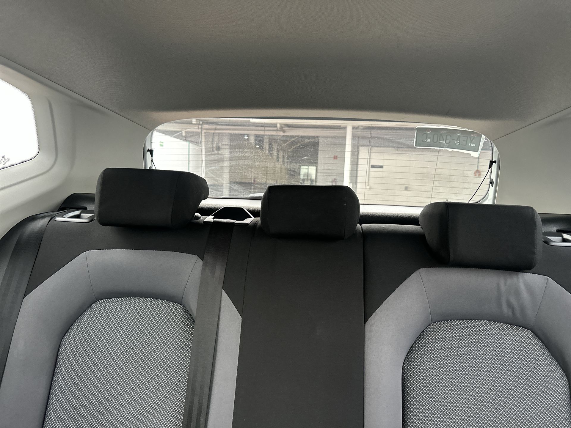 2019 Seat Arona 1.6 Style At