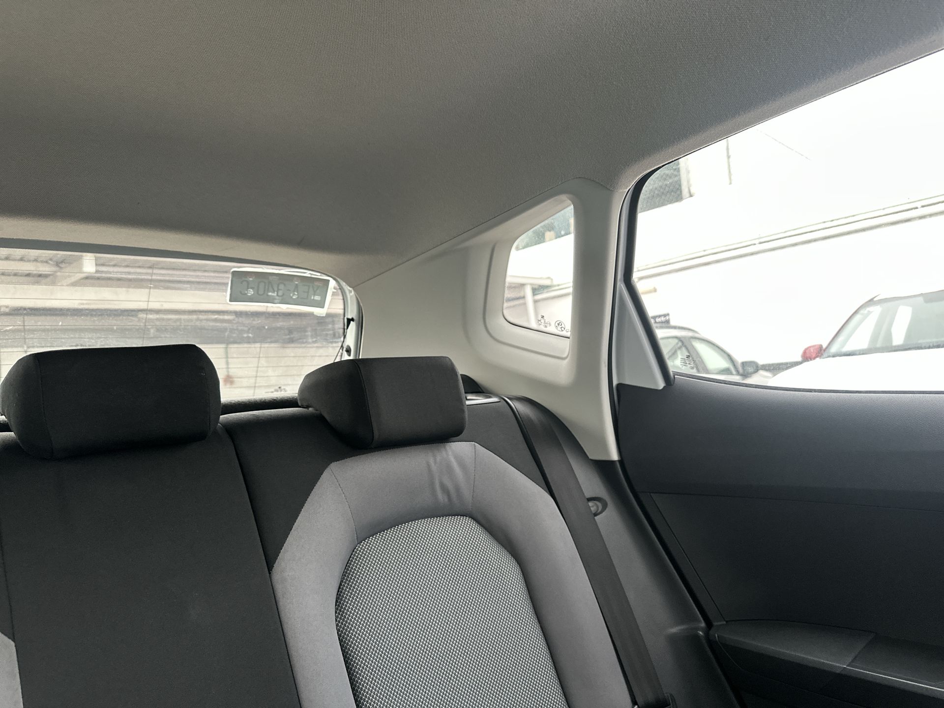2019 Seat Arona 1.6 Style At