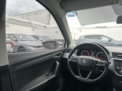 2019 Seat Arona 1.6 Style At