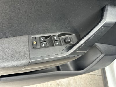 2019 Seat Arona 1.6 Style At
