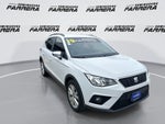 2019 Seat Arona 1.6 Style At