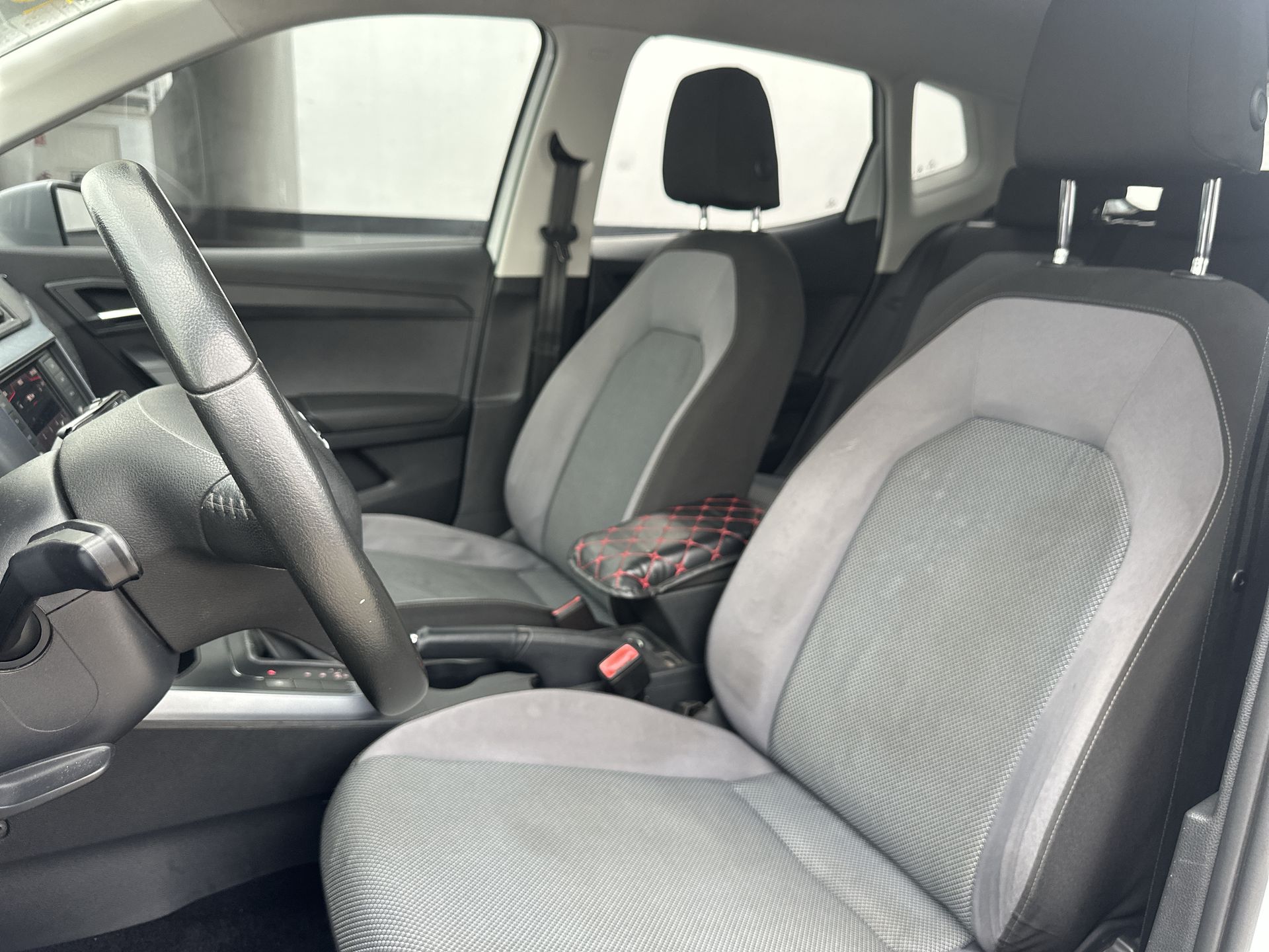 2019 Seat Arona 1.6 Style At