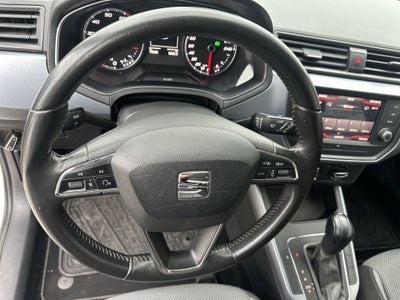 2019 Seat Arona 1.6 Style At