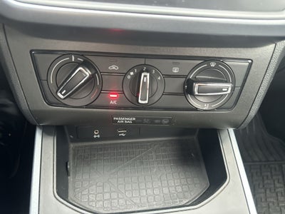 2019 Seat Arona 1.6 Style At