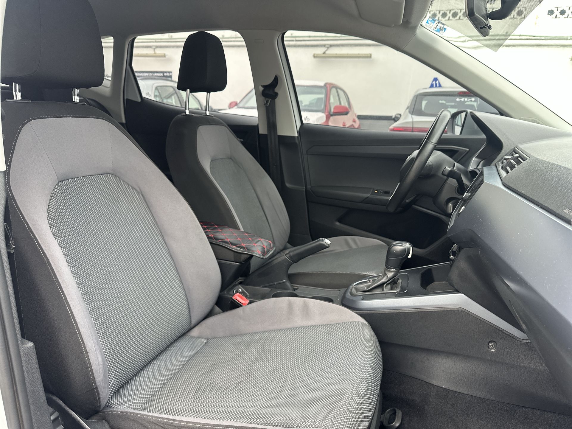 2019 Seat Arona 1.6 Style At