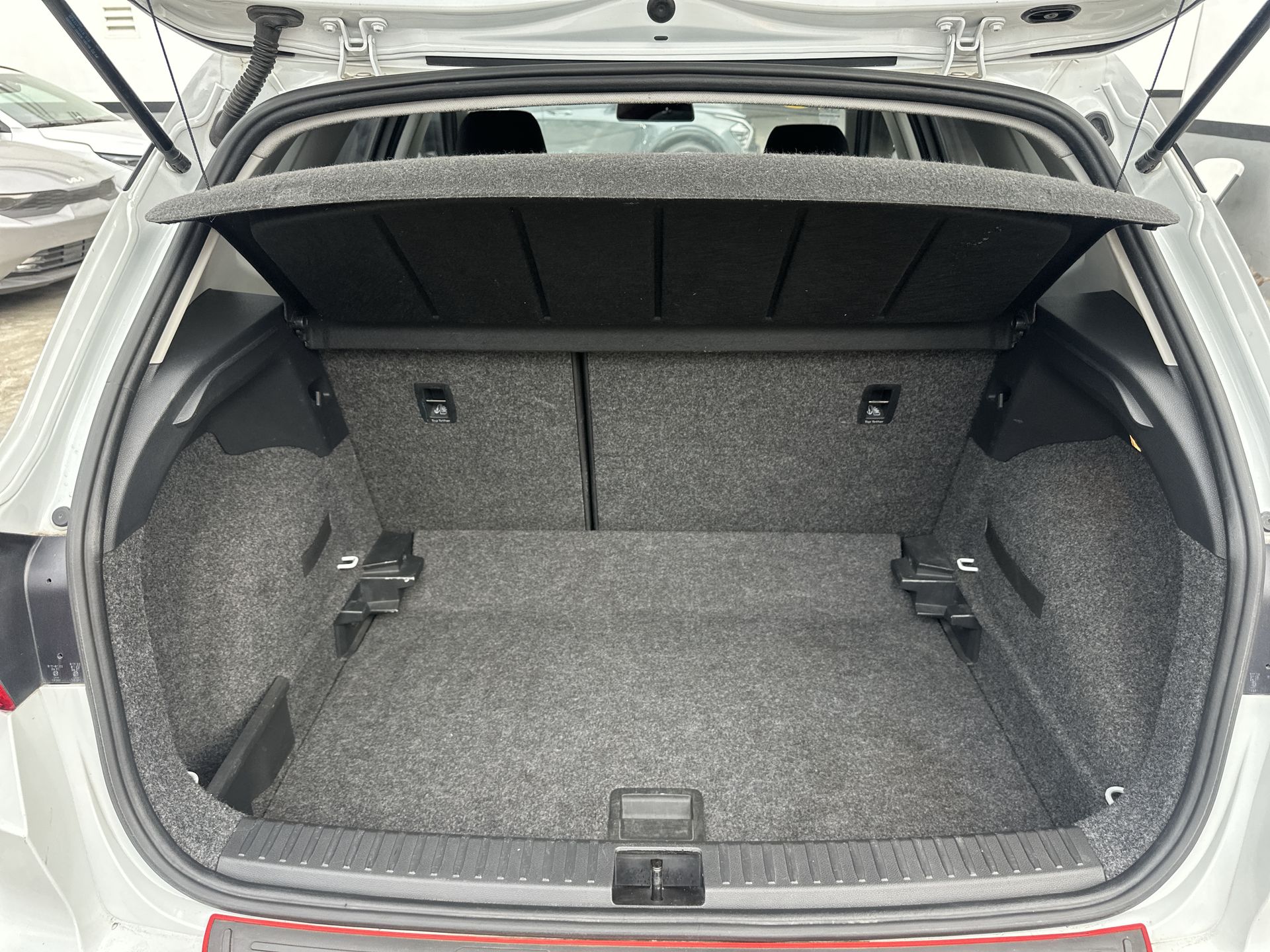 2019 Seat Arona 1.6 Style At