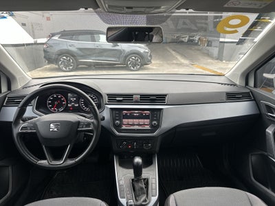 2019 Seat Arona 1.6 Style At